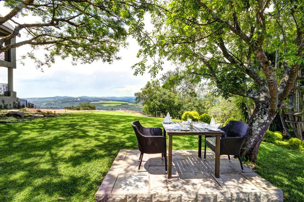 Francolin Lodge Mbombela Exteriér fotografie