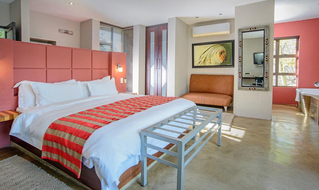 Francolin Lodge Mbombela Pokoj fotografie