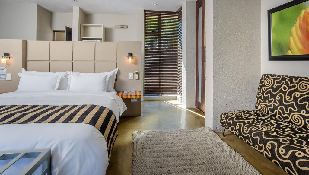 Francolin Lodge Mbombela Exteriér fotografie