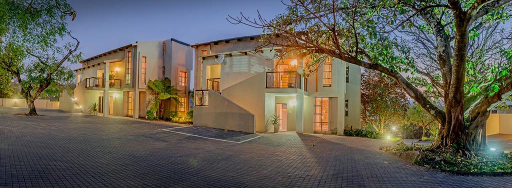 Francolin Lodge Mbombela Exteriér fotografie
