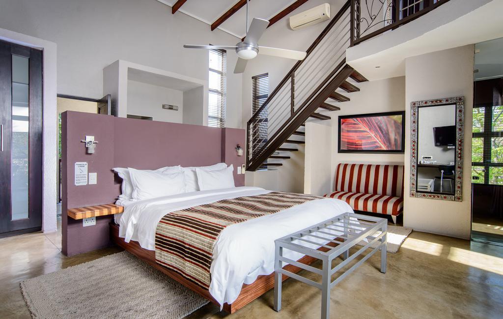 Francolin Lodge Mbombela Pokoj fotografie