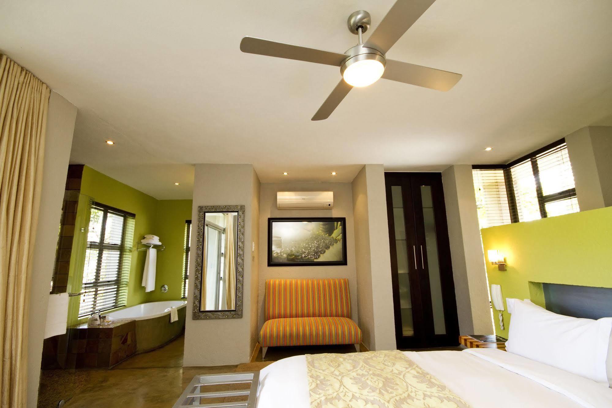 Francolin Lodge Mbombela Exteriér fotografie