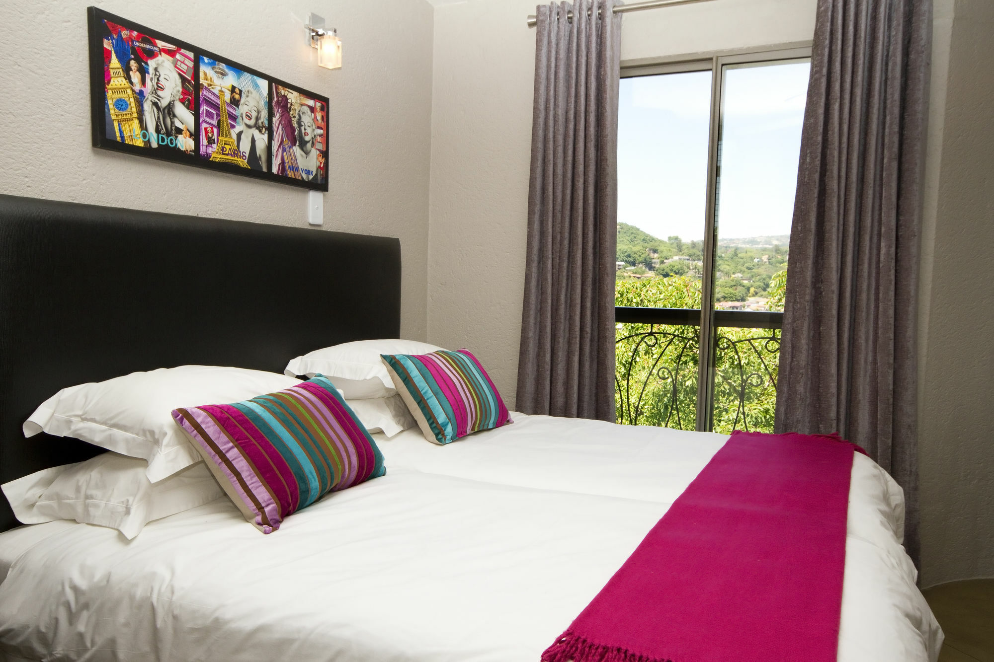 Francolin Lodge Mbombela Exteriér fotografie