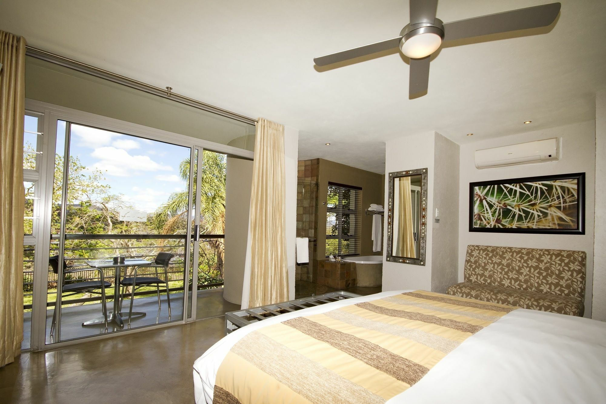 Francolin Lodge Mbombela Exteriér fotografie