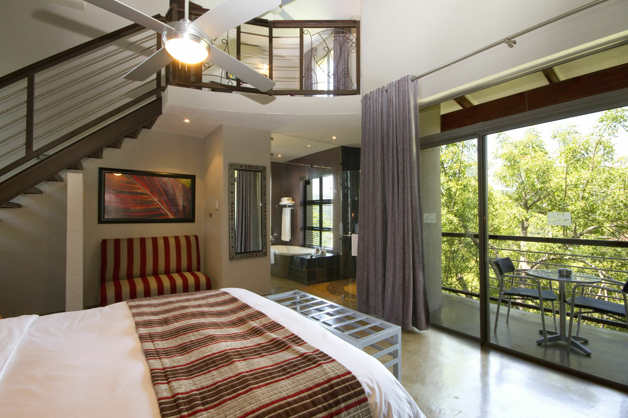 Francolin Lodge Mbombela Exteriér fotografie