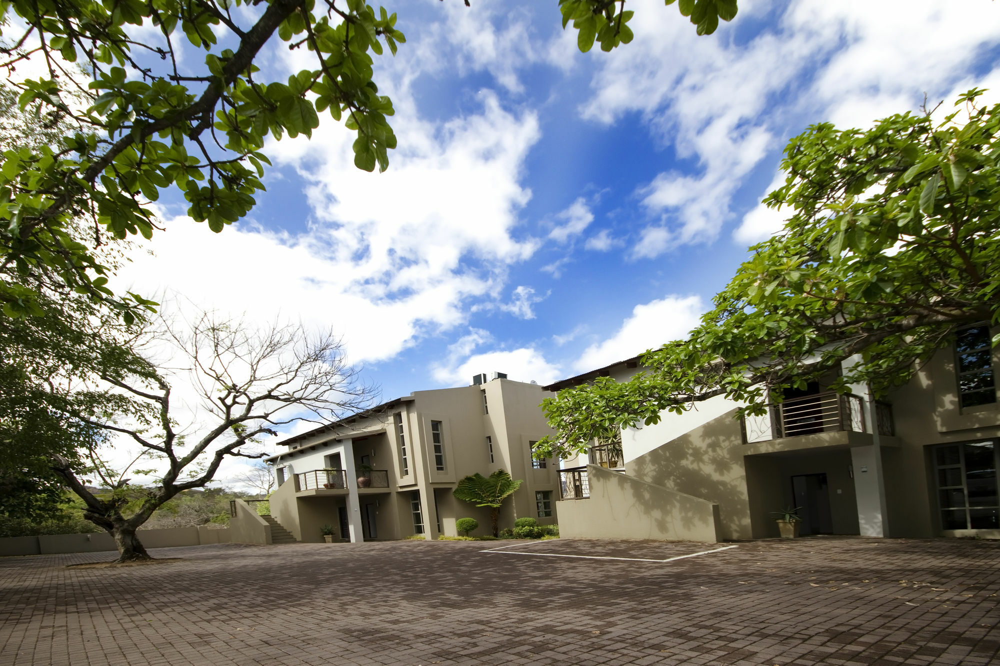 Francolin Lodge Mbombela Exteriér fotografie