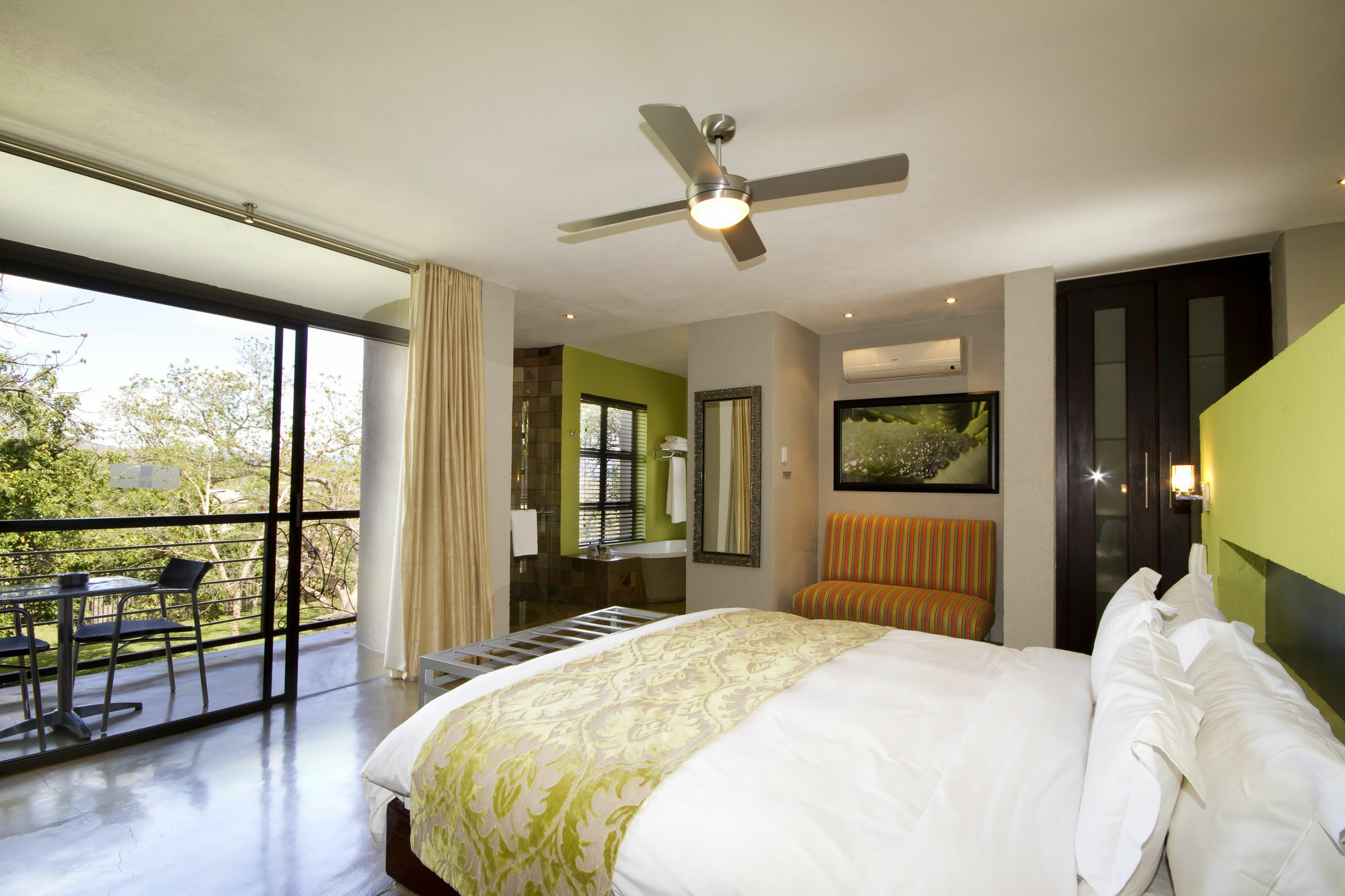 Francolin Lodge Mbombela Exteriér fotografie