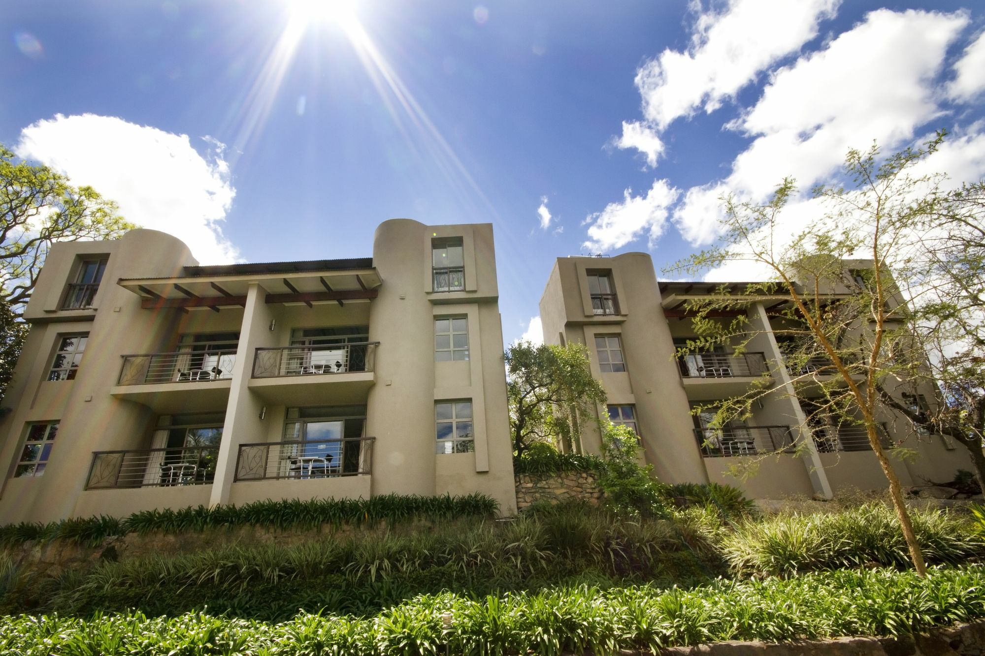 Francolin Lodge Mbombela Exteriér fotografie