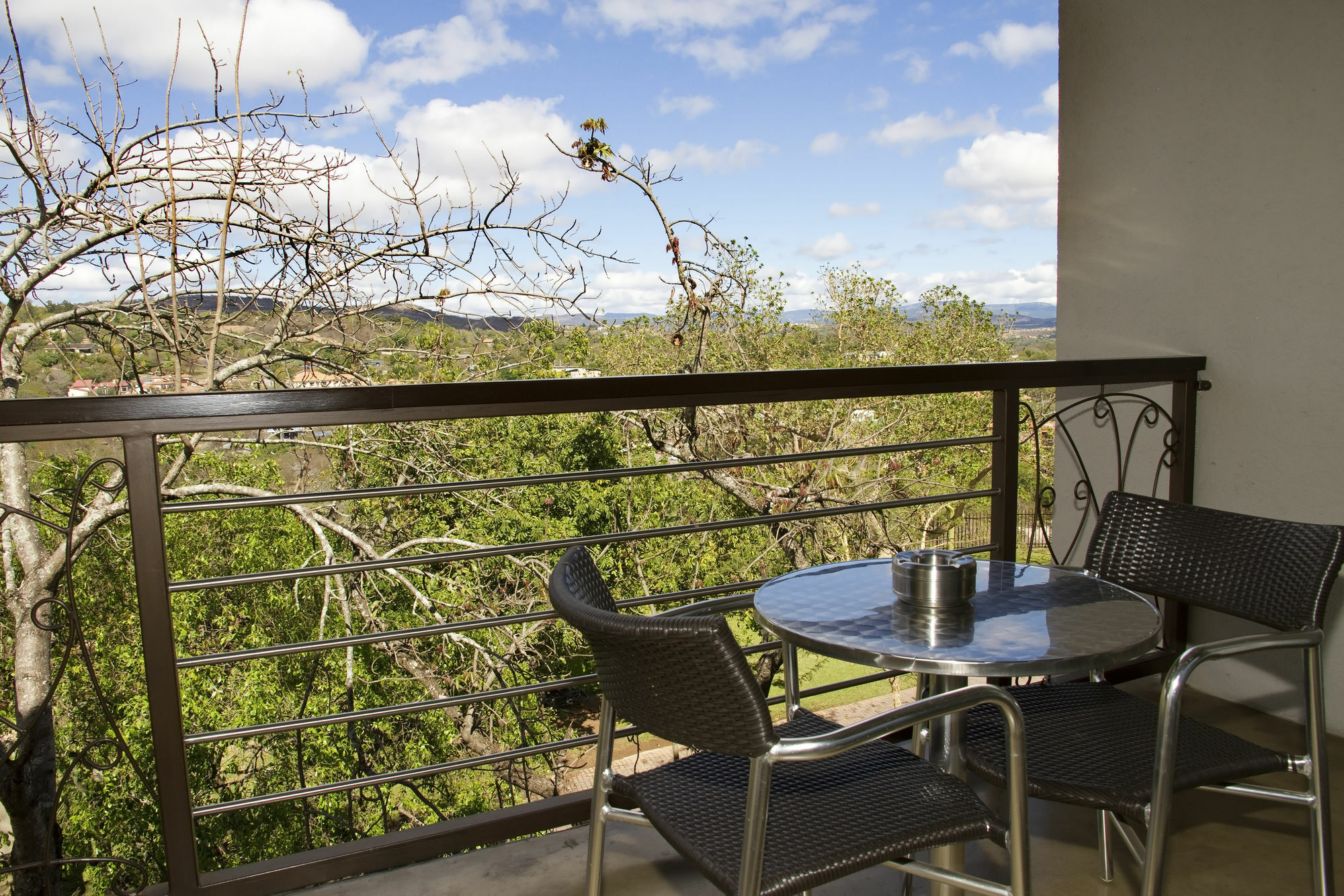 Francolin Lodge Mbombela Exteriér fotografie