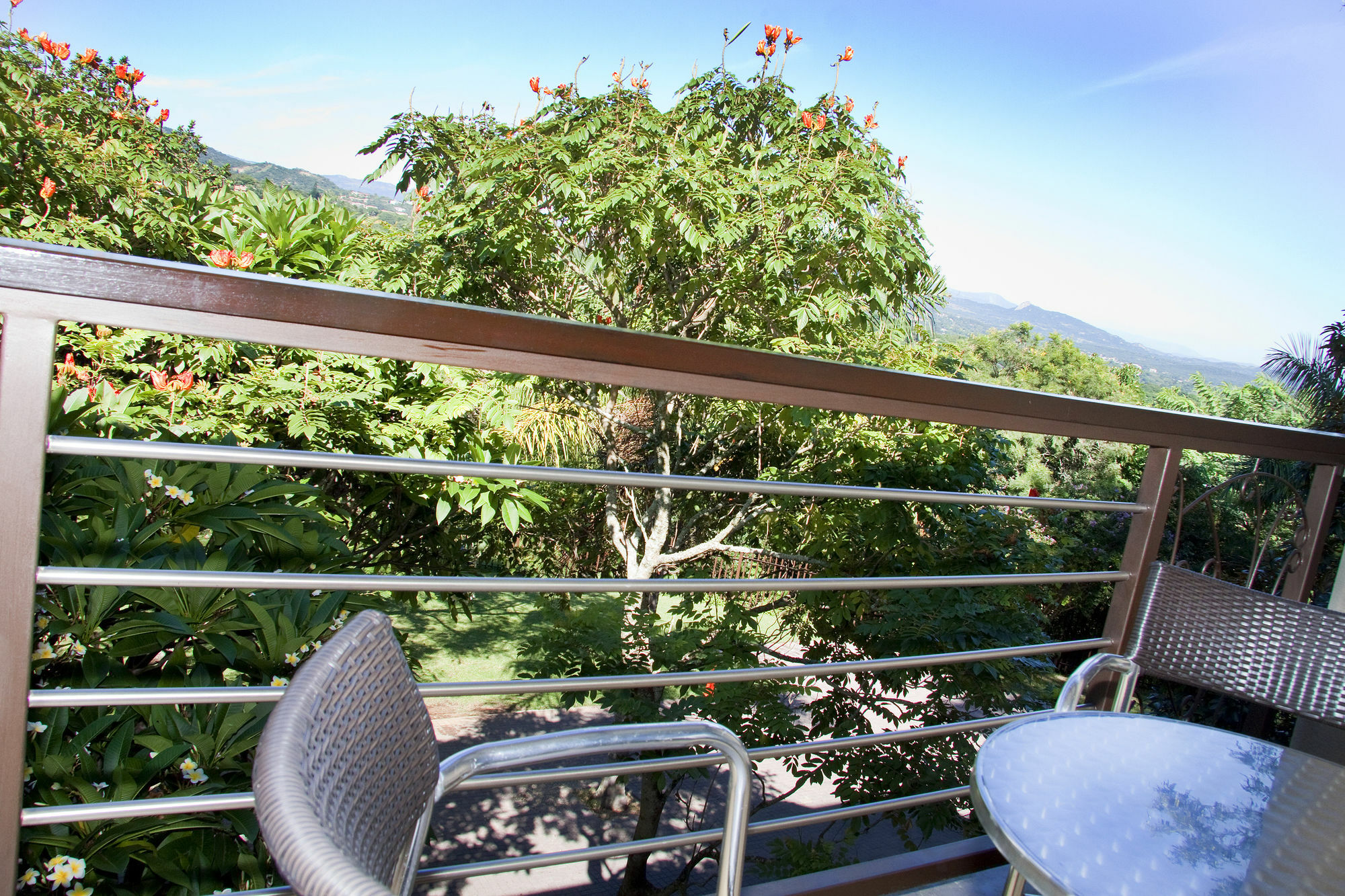 Francolin Lodge Mbombela Exteriér fotografie